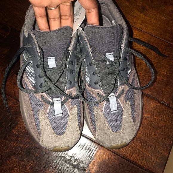 Yeezy Other - Adidas Yeezy Boost 700